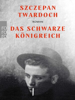 cover image of Das schwarze Königreich
